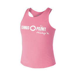 Oblečenie Tennis-Point Logo Tank